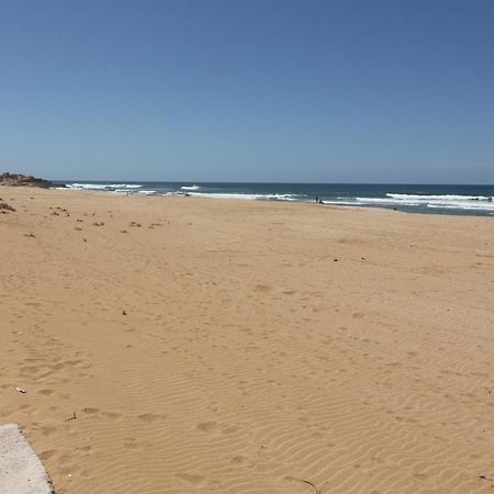 Apartmán Ait Mouli Surf House Safi Exteriér fotografie