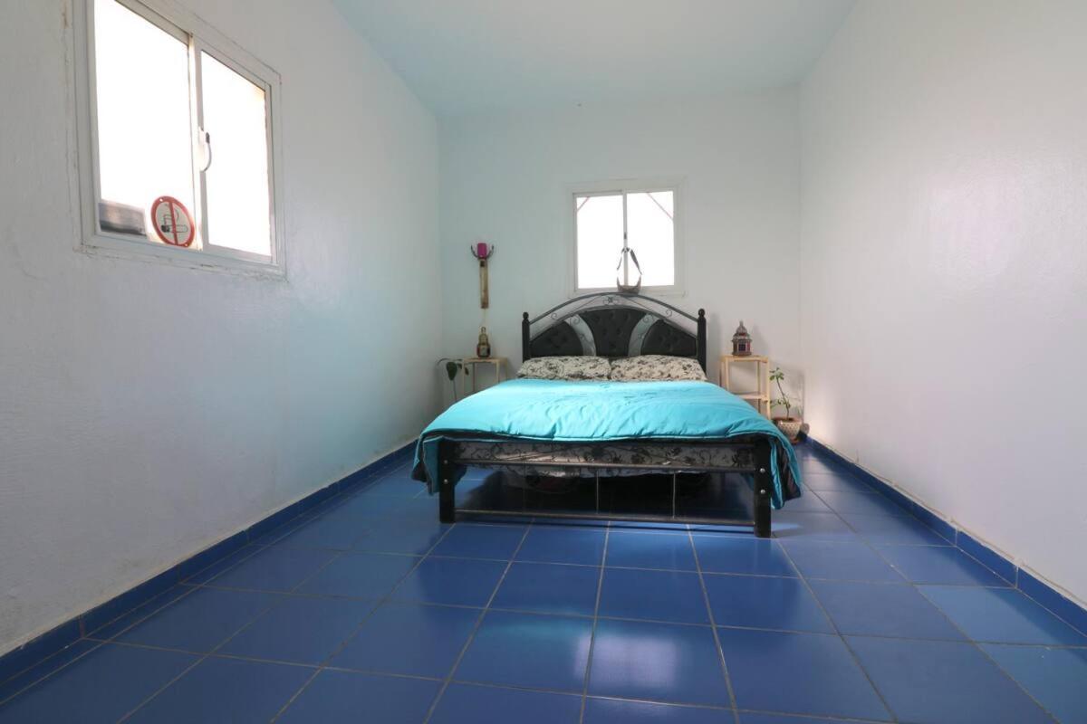 Apartmán Ait Mouli Surf House Safi Exteriér fotografie