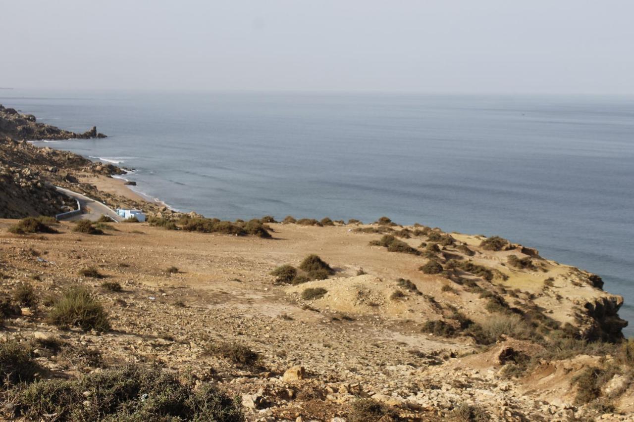 Apartmán Ait Mouli Surf House Safi Exteriér fotografie